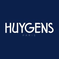 HUYGENS Paris logo - Similar company to Oolution
