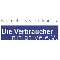 Die Verbraucher Initiative e.V. logo - Similar company to Zero Waste Estonia Sa