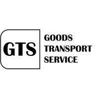 Goods Transport Service logo - Similar company to Vakmensen