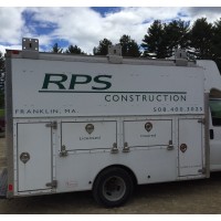 RPS Construction Corporation logo - Similar company to Radon Professional Services