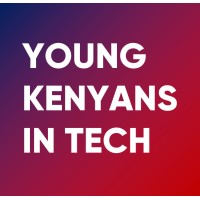 Young Kenyans in Tech logo - Similar company to Codekenya