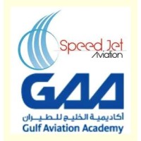 Speedjet Aviation logo - Similar company to Maharashtra Aviation Academy & Hospitality Management