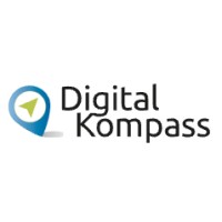 Digital Kompass Buxtehude logo - Similar company to Bagso – Bundesarbeitsgemeinschaft Der Seniorenorganisationen E.V.