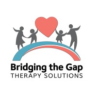BRIDGING THE GAP THERAPY SOLUTIONS logo - Similar company to Bright Start