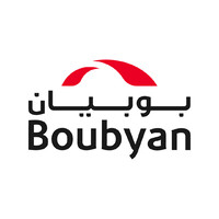 Boubyan Bank logo - Similar company to National Bank Of Kuwait