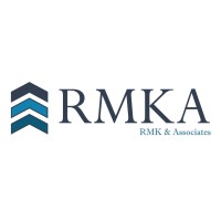 RMK Associates logo - Similar company to Yes.Group