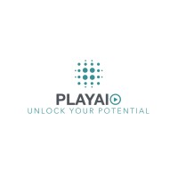 PlayAIO logo - Similar company to Sgg Media