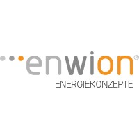 enwion Energiekonzepte logo - Similar company to Getec Ag