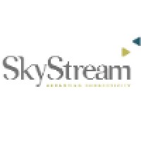 SkyStream logo - Similar company to Skystream