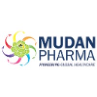 Mudan Pharma logo - Similar company to Open Pharma Research Ltd
