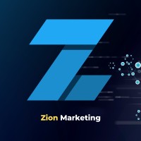 Zion Social Media Management logo - Similar company to Mágica Marketing