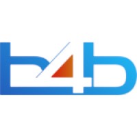 b4b logo - Similar company to Alphause