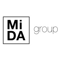 MiDA Group Digital eCommerce Agency & Consulting logo - Similar company to Aproweb