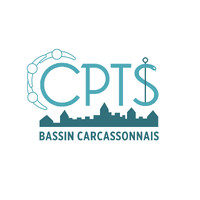 CPTS Bassin Carcassonnais logo - Similar company to Idelyo