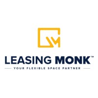 Leasing Monk logo - Similar company to Symb Technologies