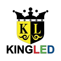 PT. KINGLED Indonesia logo - Similar company to Man 2 Model Medan