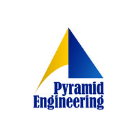 Pyramid Engineering logo - Similar company to Lowe Engineering Limited