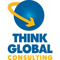 Think Global Consulting logo - Similar company to Letshareindia Foundation