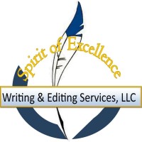 Spirit of Excellence Writing & Editing Services, LLC logo - Similar company to Bookworm Editing Services Llc