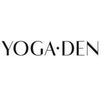 Yoga Den logo - Similar company to Zephyr Group