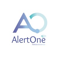 AlertOne Maroc logo - Similar company to Digital Protect Maroc