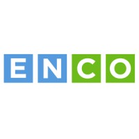 ENCO, LLC logo - Similar company to Withers Worldwide
