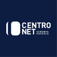 CentroNet logo - Similar company to Ingeset Sas