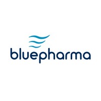 Bluepharma logo - Similar company to Phagecon - Serviços E Consultoria Farmacêutica, Lda.