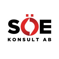SÖE Konsult AB logo - Similar company to Elicom Ab