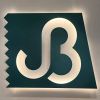 TAPISSATS I FUNDES JB SL logo - Similar company to Kiwitel