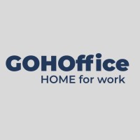 GOHOffice - HOME for work logo - Similar company to Sweetspot