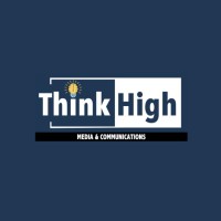 Thinkhigh_pr logo - Similar company to Sense Media