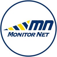 Monitor Net Security logo - Similar company to Sebenzani Security