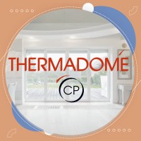 Thermadome CP/Diverdier logo - Similar company to Gp Menuiseries