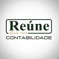 Reúne Contabilidade logo - Similar company to Alpha Contabilidade E Gestão De Condomínios