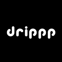 Drippp logo - Similar company to Localista