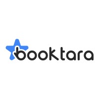 Booktara logo - Similar company to Fintech Hub