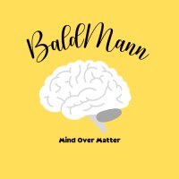 BaldMann logo - Similar company to C.U.B.E Vit