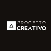 Progetto Creativo logo - Similar company to Checchi Design Studio