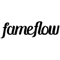 Fameflow logo - Similar company to Creator Growth Strategy