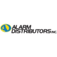 Alarm Distributors Inc logo - Similar company to Vesal Security