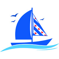 Vakantiefriesland.com logo - Similar company to Groepen.Nl