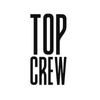 TopCrew logo - Similar company to Thryve (Pty) Ltd