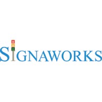 Signaworks logo - Similar company to Sofary Lighting | Modern Lighting Made Affordable