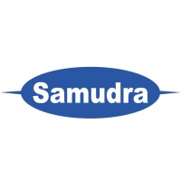 Samudra Shipyard (P) Ltd logo - Similar company to Trident Precision International