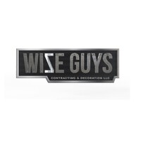 Wize Guys Contracting & Decoration L.L.C logo - Similar company to Uae