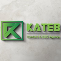 Kateb SEO logo - Similar company to Auvikam