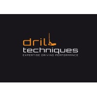 Drilltechniques logo - Similar company to Drilltechniques Service Pty Ltd