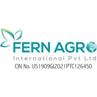 Fern Agro International Private Limited logo - Similar company to Ipf Services