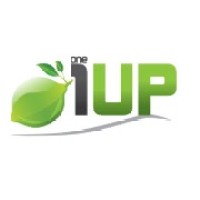 1UP logo - Similar company to Orca Informatique
